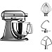 Миксер планетарный KitchenAid Artisan 4,8 л 5KSM125EFG