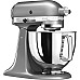 Миксер планетарный KitchenAid Artisan 4,8 л 5KSM125EFG