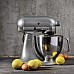 Миксер планетарный KitchenAid Artisan 4,8 л 5KSM125EFG