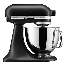 Кухонна машина KitchenAid Artisan 4,8 л 5KSM125EBM 