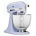 Кухонна машина KitchenAid Artisan 4,8 л 5KSM125ELR 