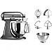 Міксер планетарний KitchenAid Artisan 4,8 л 5KSM175PSEMS Міксер планетарний KitchenAid Artisan 4,8 л 5KSM175PSEMS