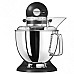 Міксер планетарний KitchenAid Artisan 4,8 л 5KSM175PSEBK 