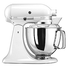 Миксер планетарный KitchenAid Artisan 4,8 л 5KSM175PSEWH