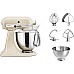 Міксер планетарний KitchenAid Artisan 4,8 л 5KSM175PSEAC