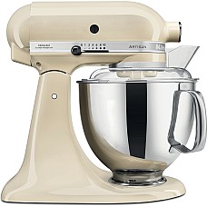 Міксер планетарний KitchenAid Artisan 4,8 л 5KSM175PSEAC