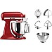 Міксер планетарний KitchenAid Artisan 4,8 л 5KSM175PSEER