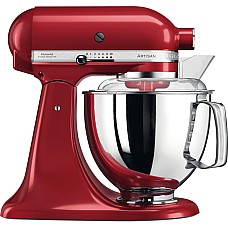 Міксер планетарний KitchenAid Artisan 4,8 л 5KSM175PSEER