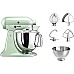 Міксер планетарний KitchenAid Artisan 4,8 л 5KSM175PSEPT