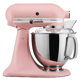 Кухонна машина KitchenAid Artisan 4,8 л 5KSM175PSEDR 