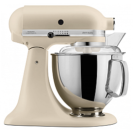 Кухонна машина KitchenAid Artisan 4,8 л 5KSM175PSEFL