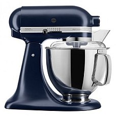 Кухонна машина KitchenAid Artisan 4,8 л 5KSM175PSEIB 