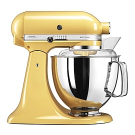 Кухонна машина KitchenAid Artisan 4,8 л 5KSM175PSEMY 