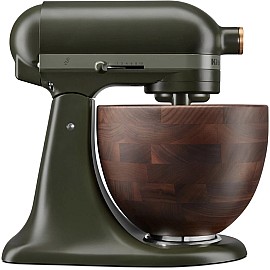 Кухонна машина KitchenAid Artisan 4,7 л 5KSM180WSEEG 