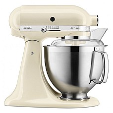 Міксер планетарний KitchenAid Artisan 4,8 л 5KSM185PSEAC 