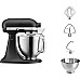 Миксер планетарный KitchenAid Artisan 4,8 л 5KSM185PSEBK 
