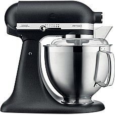 Миксер планетарный KitchenAid Artisan 4,8 л 5KSM185PSEBK 