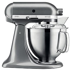 Кухонна машина KitchenAid Artisan 5KSM185PSEMS