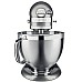Кухонна машина KitchenAid Artisan 5KSM185PSEMS