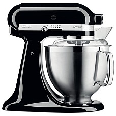 Кухонна машина KitchenAid Artisan 4,8 л 5KSM185PSEOB 