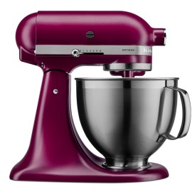 Кухонна машина KitchenAid Artisan 4,8 л 5KSM195PSEBE