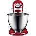 Миксер планетарный KitchenAid Artisan MINI 3,3 л 5KSM3311XEER