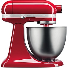 Миксер планетарный KitchenAid Artisan MINI 3,3 л 5KSM3311XEER
