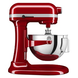 Кухонна машина KitchenAid Heavy Duty 5,2 л 5KSM55SXXEER 