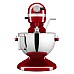 Кухонна машина KitchenAid Heavy Duty 5,2 л 5KSM55SXXEER Кухонна машина KitchenAid Heavy Duty 5,2 л 5KSM55SXXEER