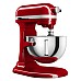 Кухонна машина KitchenAid Heavy Duty 5,2 л 5KSM55SXXEER Кухонна машина KitchenAid Heavy Duty 5,2 л 5KSM55SXXEER