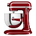 Кухонна машина KitchenAid Heavy Duty 6,6 л 5KSM70JPXEER 