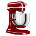 Кухонна машина KitchenAid Heavy Duty 6,6 л 5KSM70JPXEER 