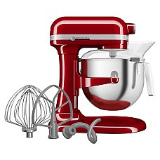 Кухонна машина KitchenAid Heavy Duty 6,6 л 5KSM70JPXEER 