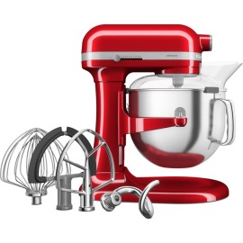 Кухонна машина KitchenAid Artisan 6,6 л 5KSM70SHXECA