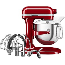 Кухонна машина KitchenAid Artisan 6,6 л 5KSM70SHXEER 