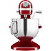 Кухонна машина KitchenAid Artisan 6,6 л 5KSM70SHXEER 