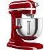 Кухонна машина KitchenAid Artisan 6,6 л 5KSM70SHXEER 