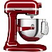 Кухонна машина KitchenAid Artisan 6,6 л 5KSM70SHXEER 