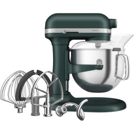 Кухонна машина KitchenAid Artisan 6,6 л 5KSM70SHXEPP