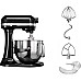 Міксер планетарний KitchenAid Artisan 6,9 л 5KSM7580XEOB 