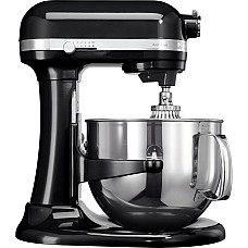 Міксер планетарний KitchenAid Artisan 6,9 л 5KSM7580XEOB 