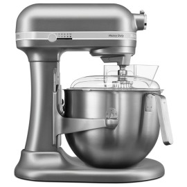 Кухонна машина KitchenAid Heavy Duty 6,9 л 5KSM7591XESL