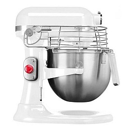 Кухонна машина KitchenAid PROFESSIONAL 6,9 л 5KSM7990XEWH 