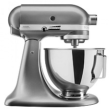 Кухонна машина KitchenAid Artisan 5KSM95PSECU