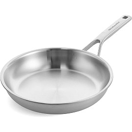 Сковорода KitchenAid MSS, 20 см (CC003243-001)