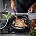 Сотейник з кришкою KitchenAid MSS, 24 см, 3,1 л (CC003251-001)