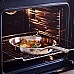 Сотейник з кришкою KitchenAid MSS, 24 см, 3,1 л (CC003251-001)