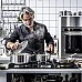 Сотейник з кришкою KitchenAid MSS, 24 см, 3,1 л (CC003251-001)