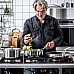Сотейник з кришкою KitchenAid MSS, 24 см, 3,1 л (CC003251-001)