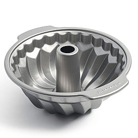 Форма для выпечки KitchenAid, Тюльпан, Ø 24 см (CC003297-001)